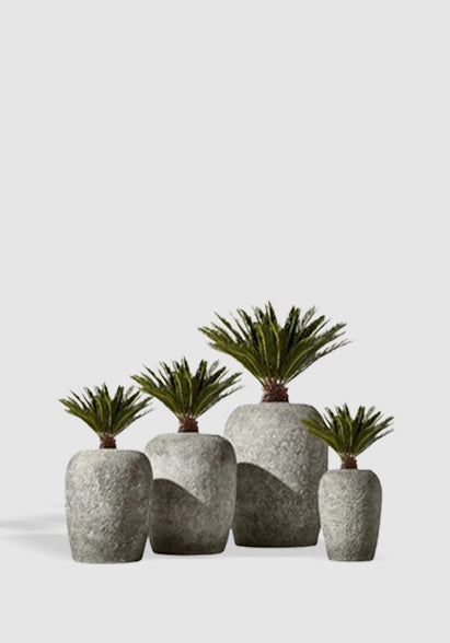 EDEN PLANTERS